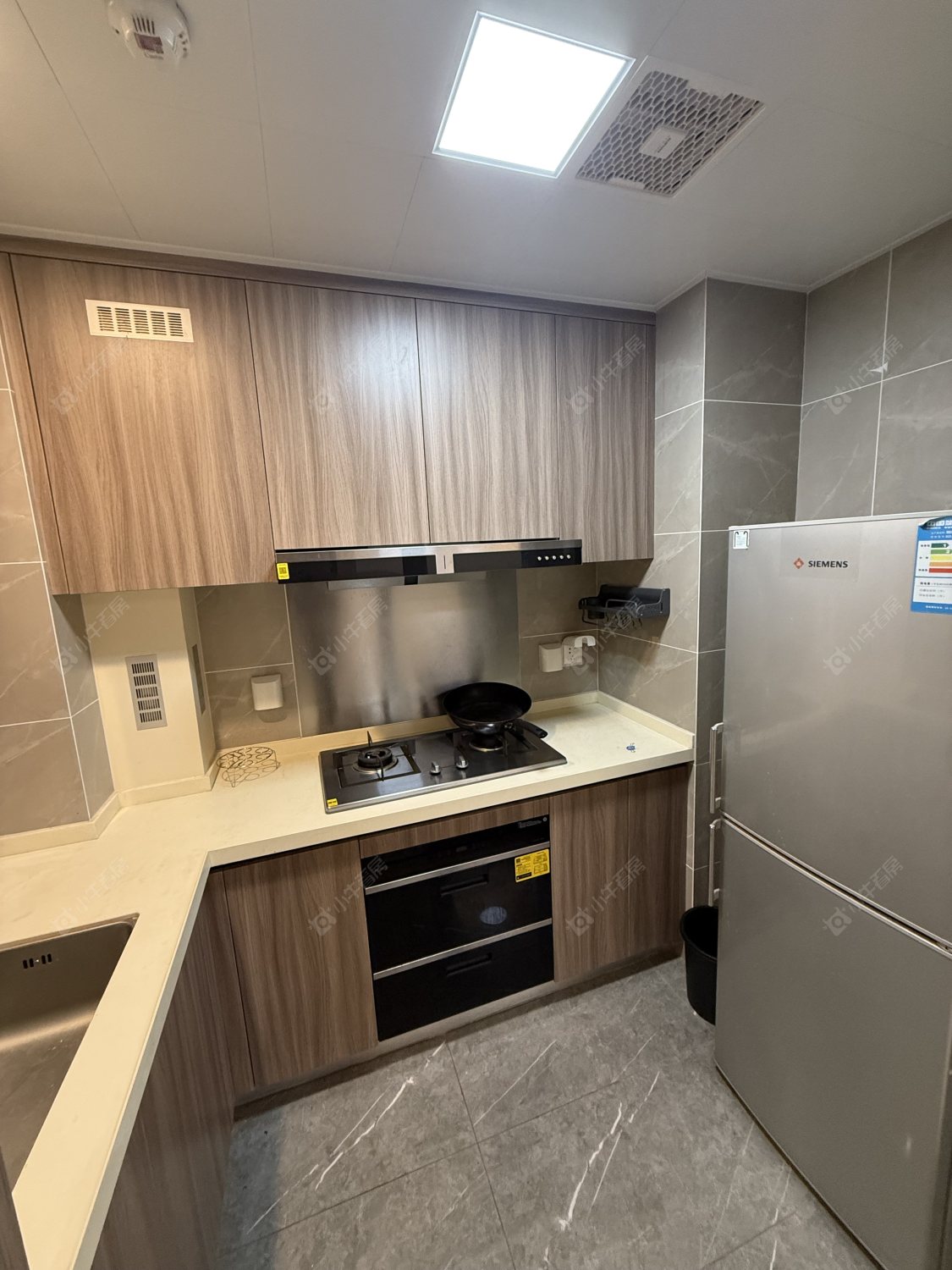 常州弘阳云峯在租房源_小牛看房