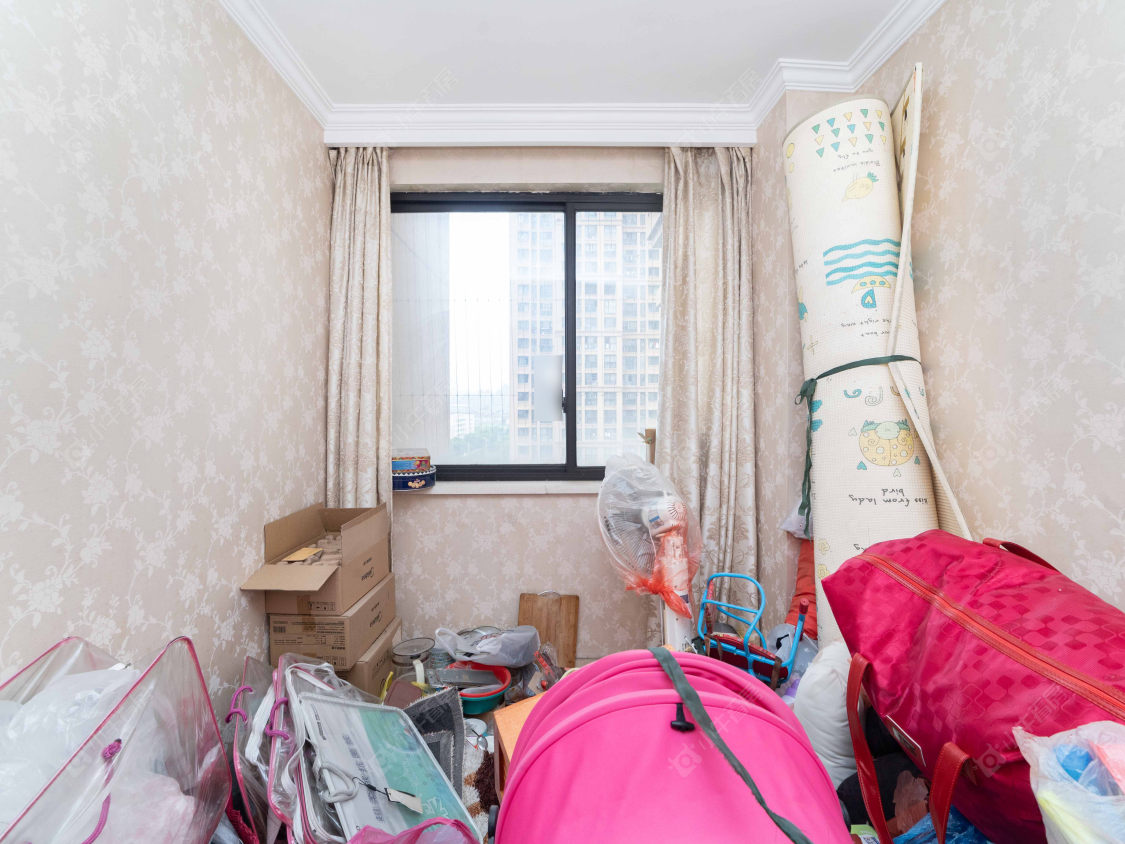 新城香溢澜桥一期房源室内图 常州新城香溢澜桥一期在售二手房源室内图_小牛看房