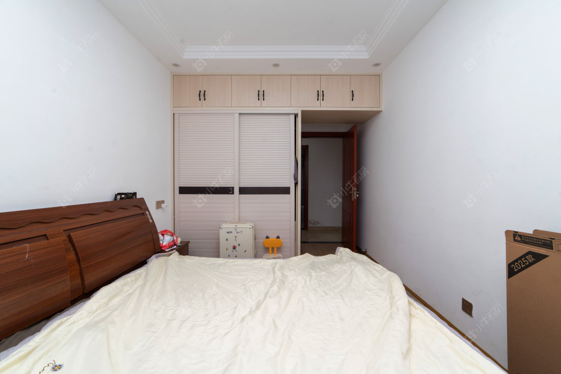 常州路劲城市主场在售二手房房源室内图_小牛看房