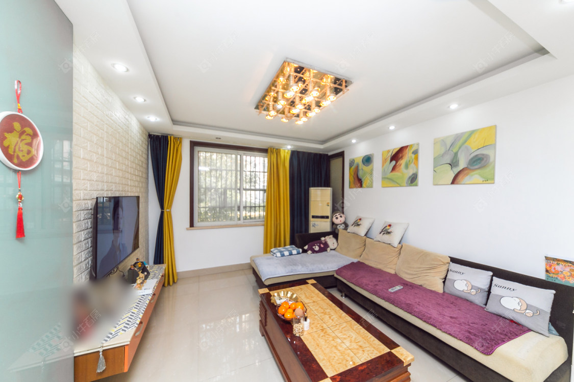 常州陈渡新苑在售二手房源室内图_小牛看房