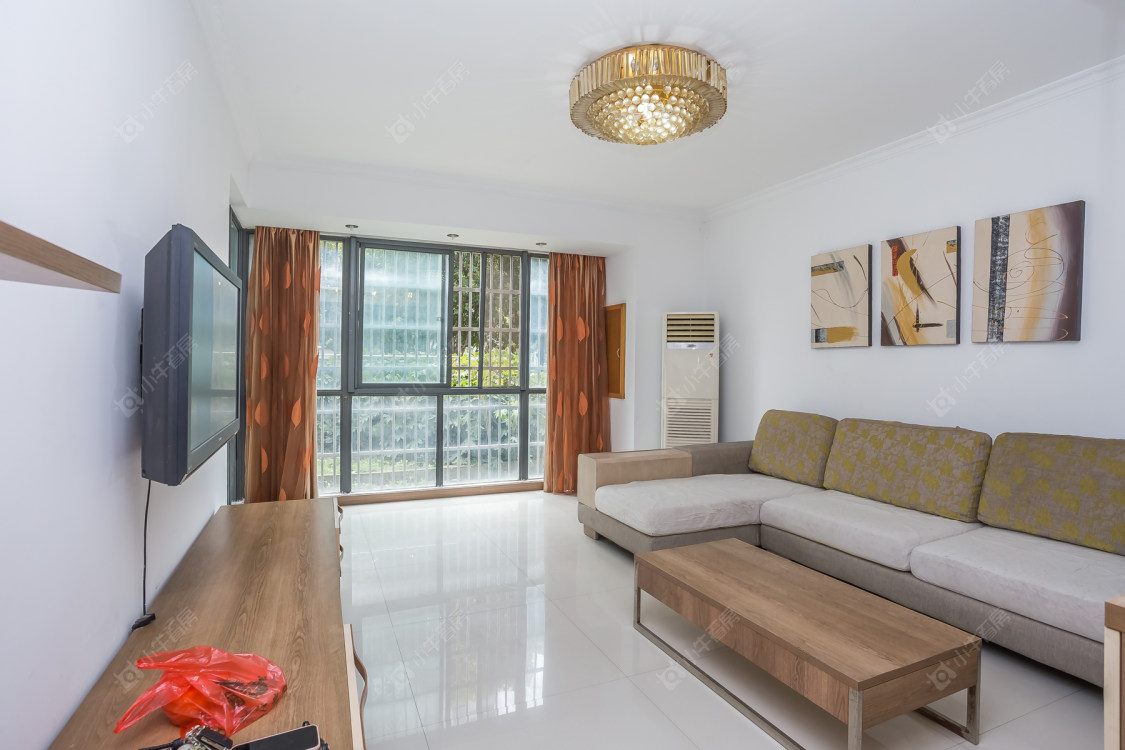 常州凯旋城西区在售二手房源室内图_小牛看房