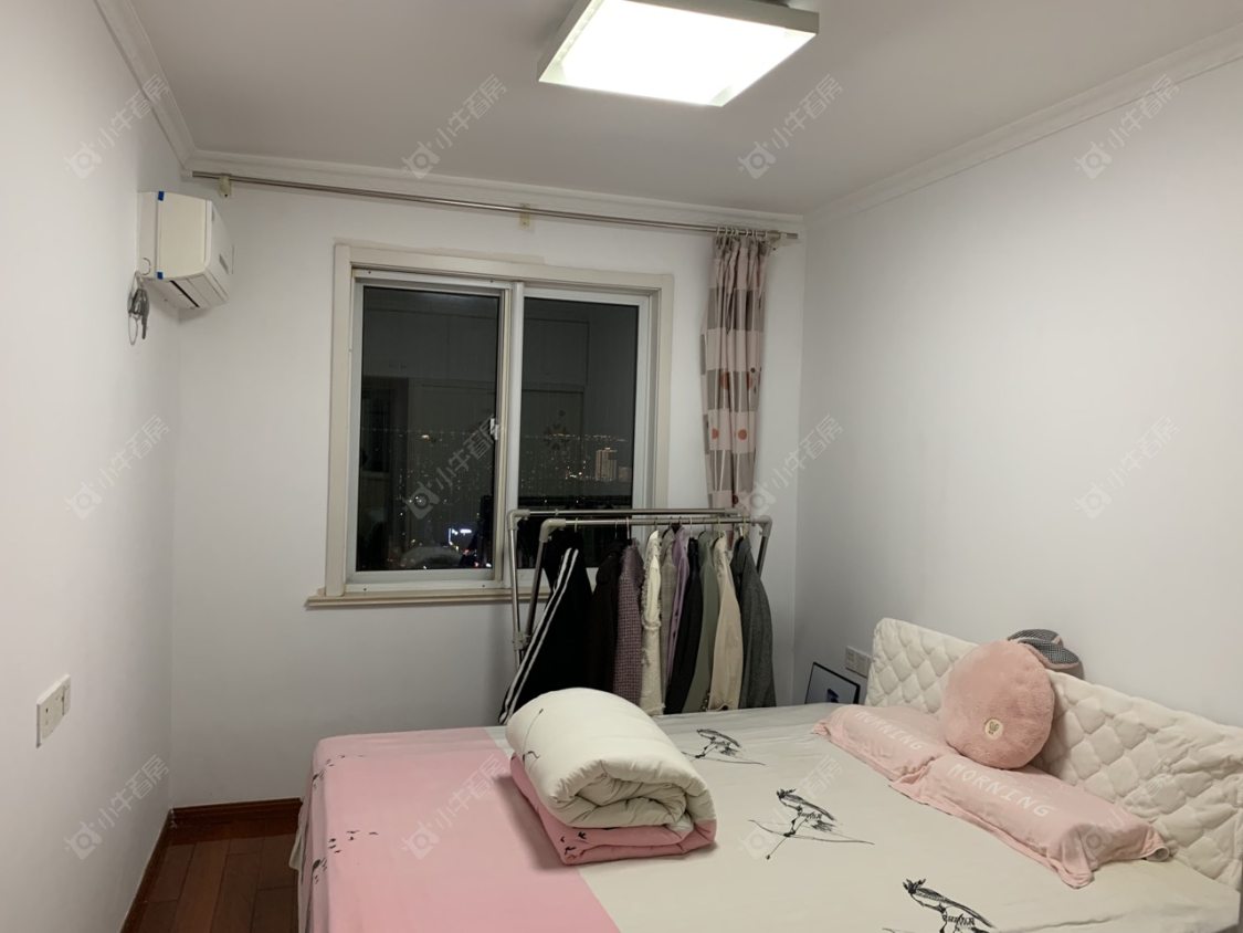 常州新城域二期在租房源室内图_小牛看房