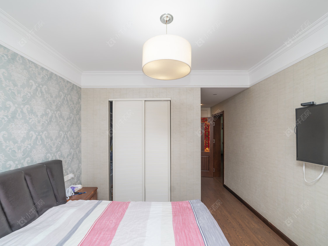 公园壹号四期房源室内图 常州公园壹号四期在售二手房源室内图_小牛看房