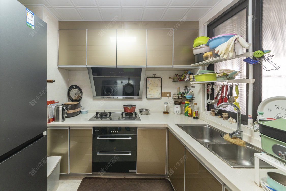 常州御城在售二手房源室内图_小牛看房