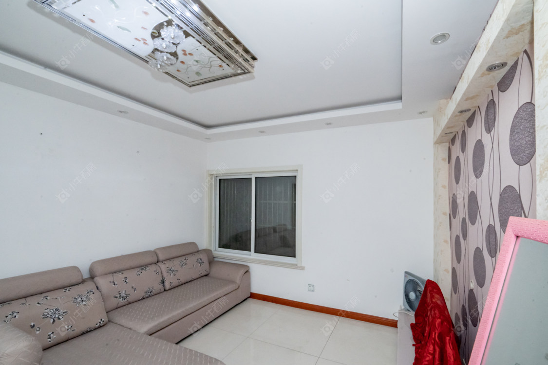 常州九洲新世界花苑在售二手房源室内图_小牛看房