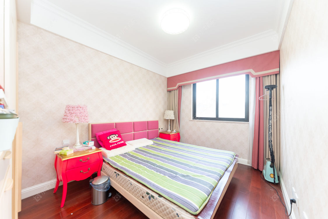 常州新城帝景北区在售二手房源室内图_小牛看房