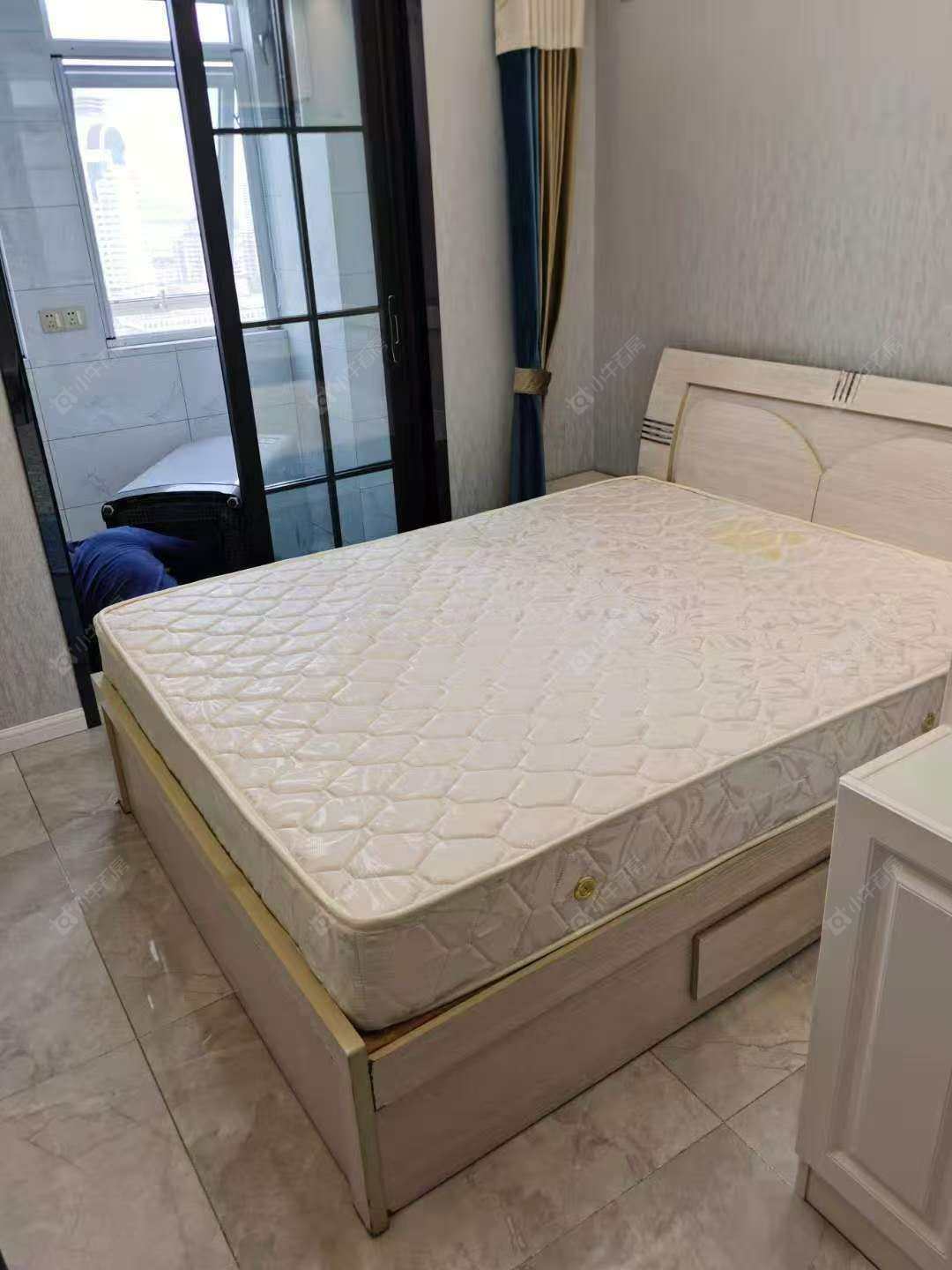 常州朗诗邻里中心租房_朗诗邻里中心1室房源出租