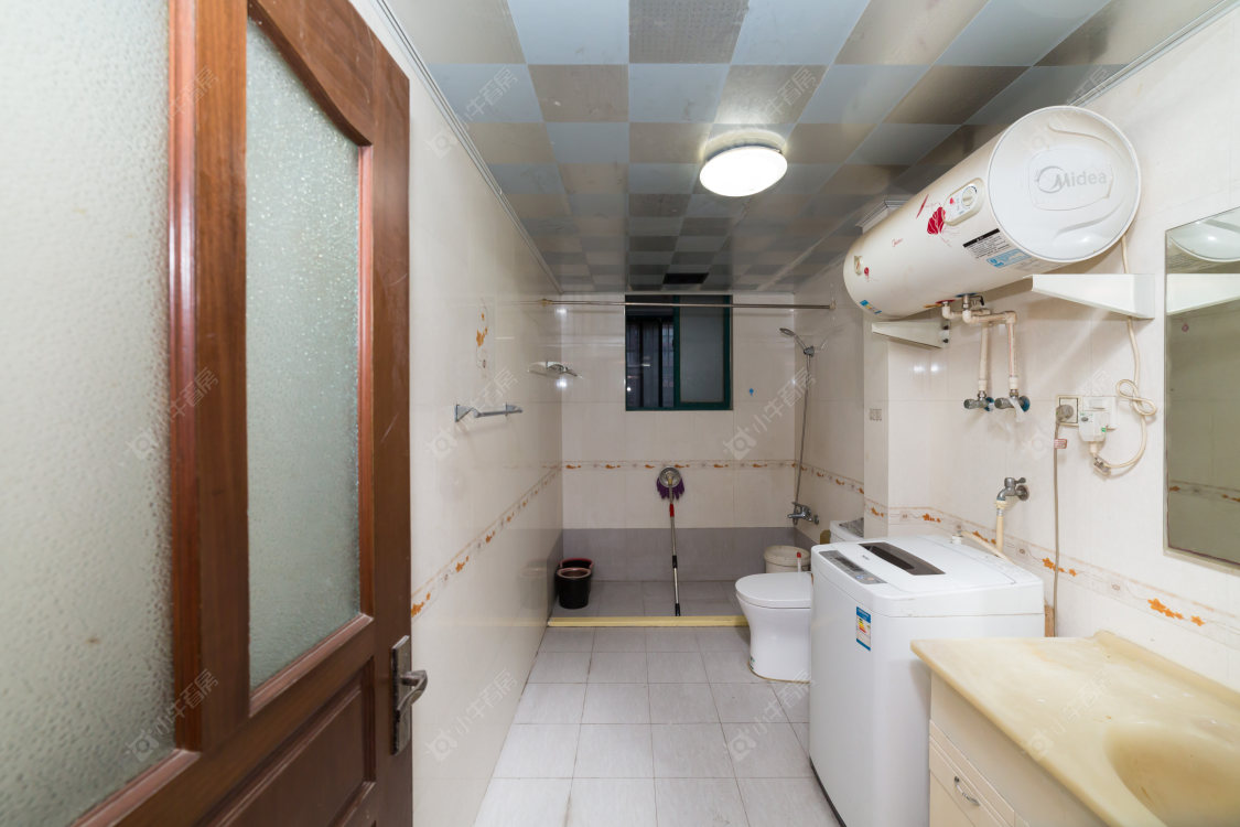 常州青洋花苑在售二手房源室内图_小牛看房