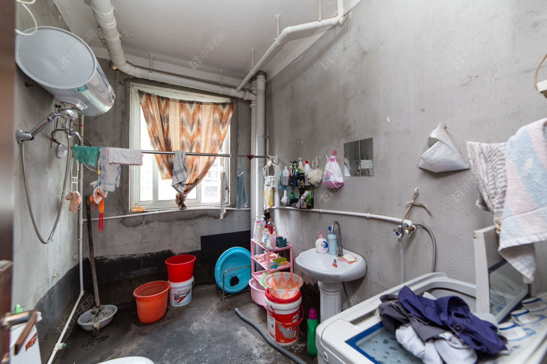 常州聚怡花园北区在售二手房_小牛看房