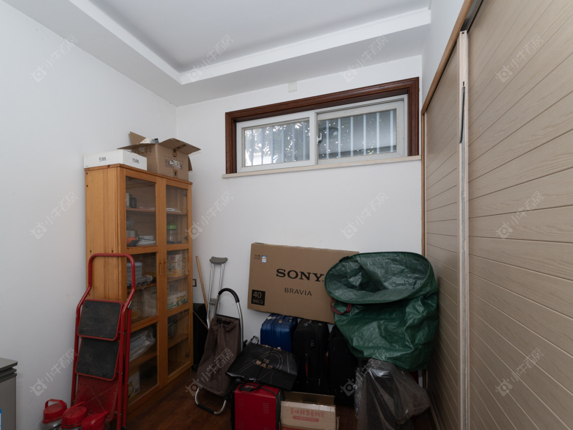 常州紫金园在售二手房源室内图_小牛看房