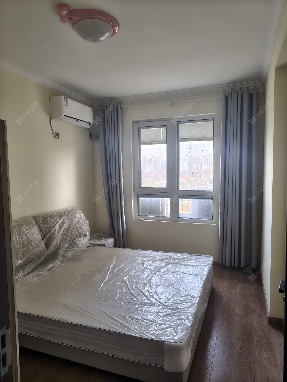 常州路劲城四期在租房源室内图_小牛看房