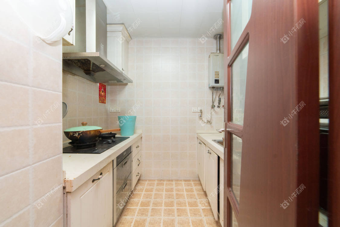 常州格兰艺堡一期在租房源室内图_小牛看房