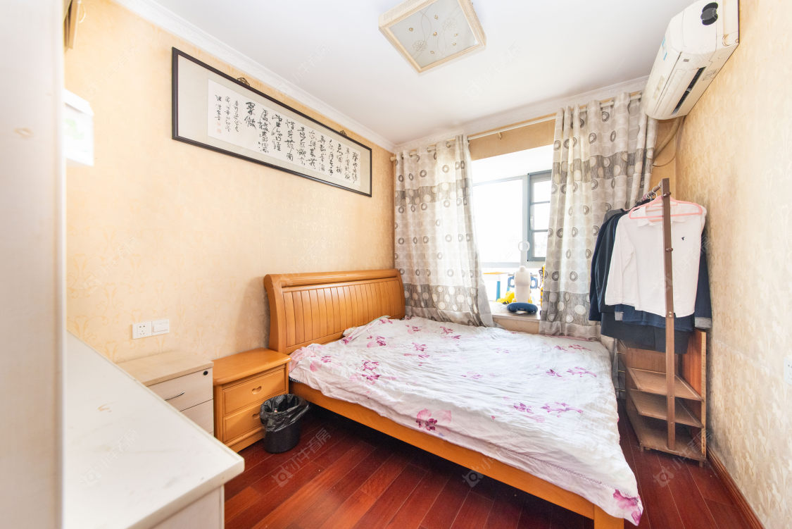 常州天隽峰在售二手房源室内图_小牛看房