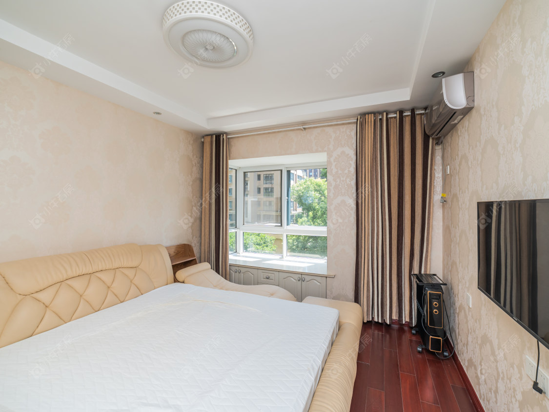 常州东方福郡在售二手房源室内图_小牛看房