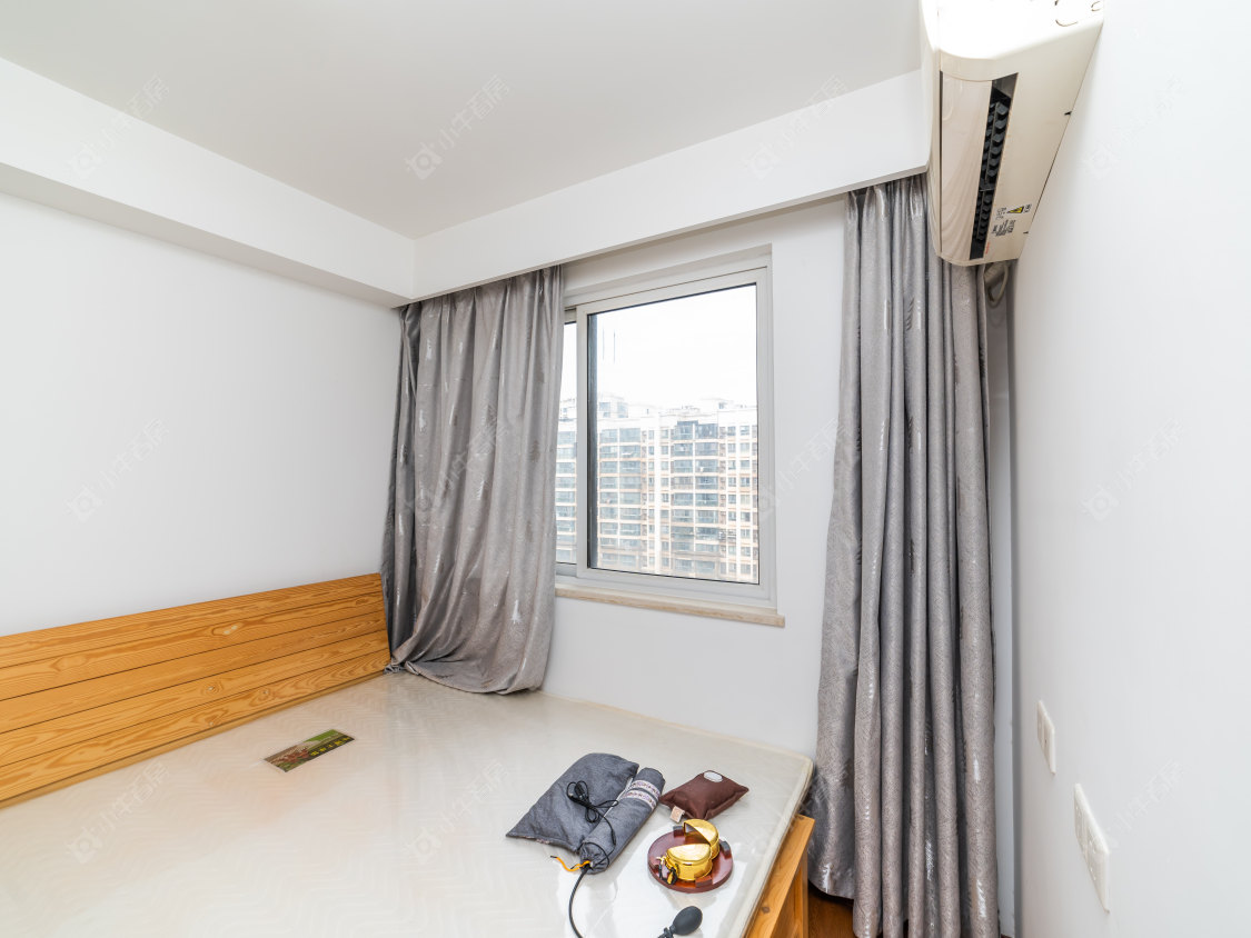 常州港龙新港城在售二手房源室内图_小牛看房