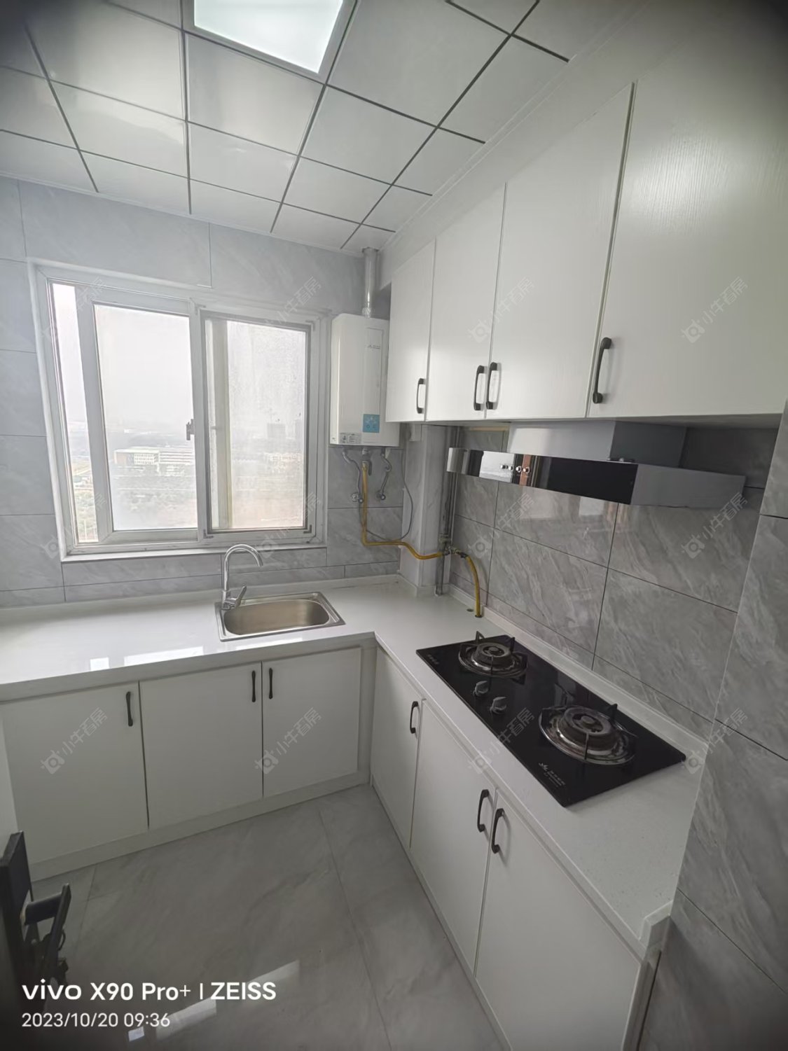 常州公园壹号三期在租房源室内图_小牛看房