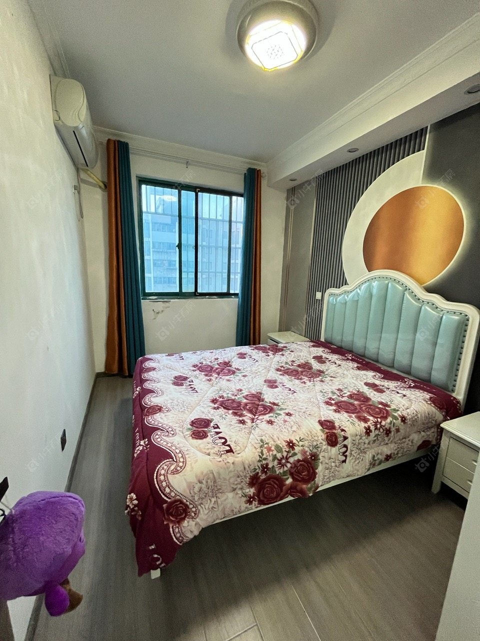 常州紫云苑在租房源室内图_小牛看房