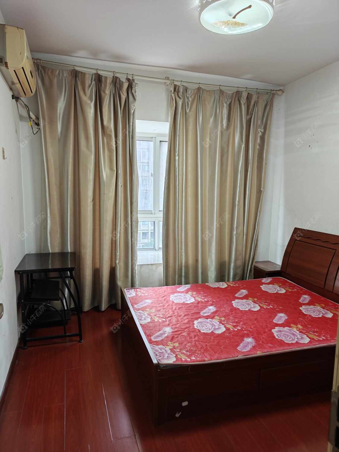 常州景泰家园在租房源室内图_小牛看房