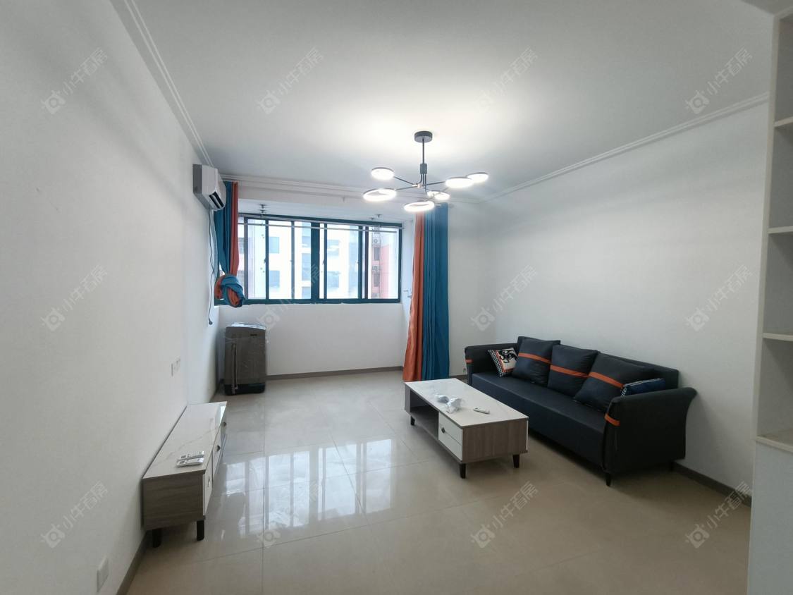 百草苑房源室内图 常州百草苑在租房源室内图_小牛看房