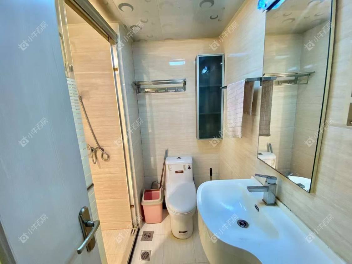 常州方正大厦在租房源室内图_小牛看房