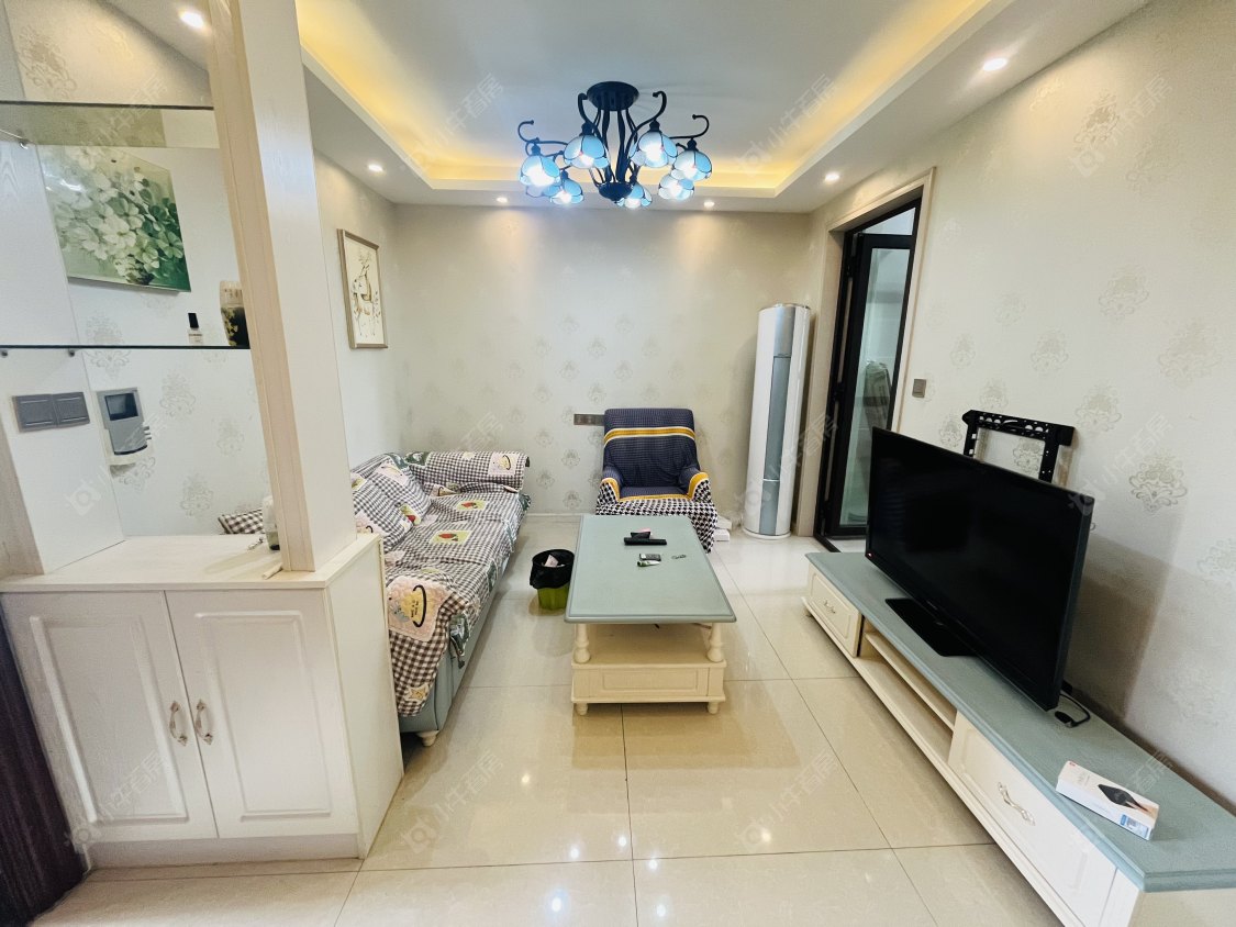 常州新城熙园在租房源_小牛看房