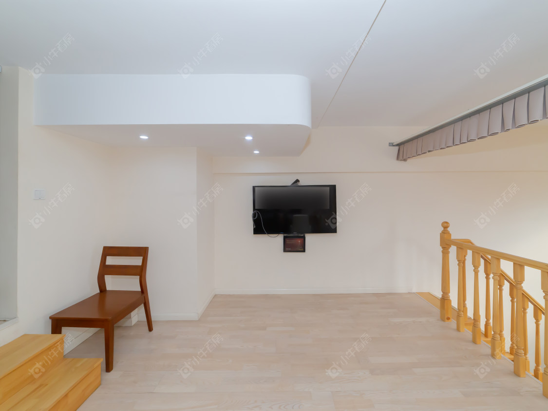 常州世茂广场在售二手房源室内图_小牛看房