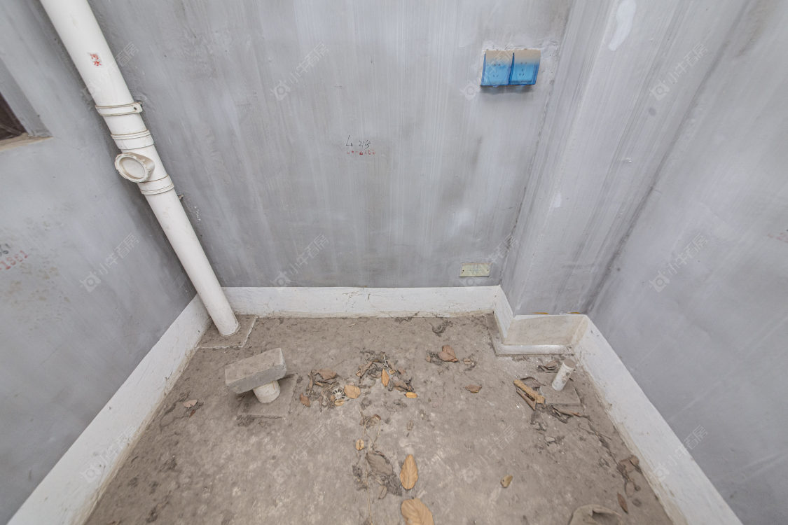 常州新城锦域在售二手房源室内图_小牛看房