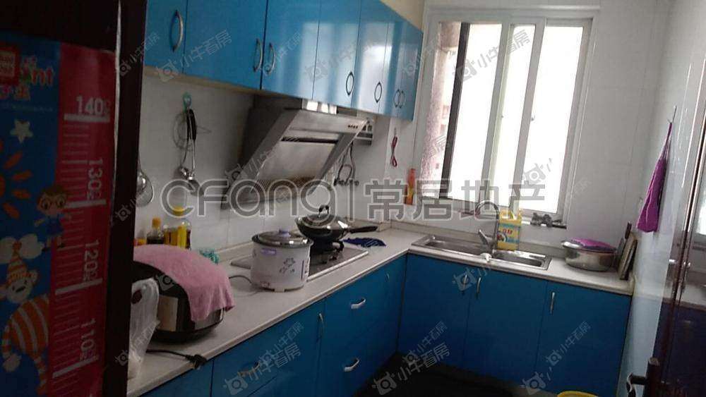 常州华林家园二期在租房源_小牛看房