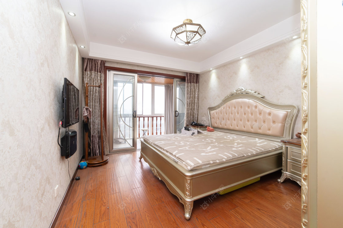 常州高成莱茵三期在售二手房源室内图_小牛看房