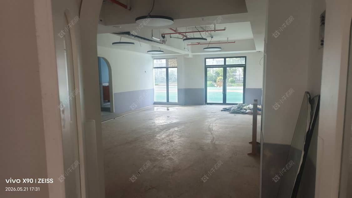 常州青建鼎都在租房源_小牛看房
