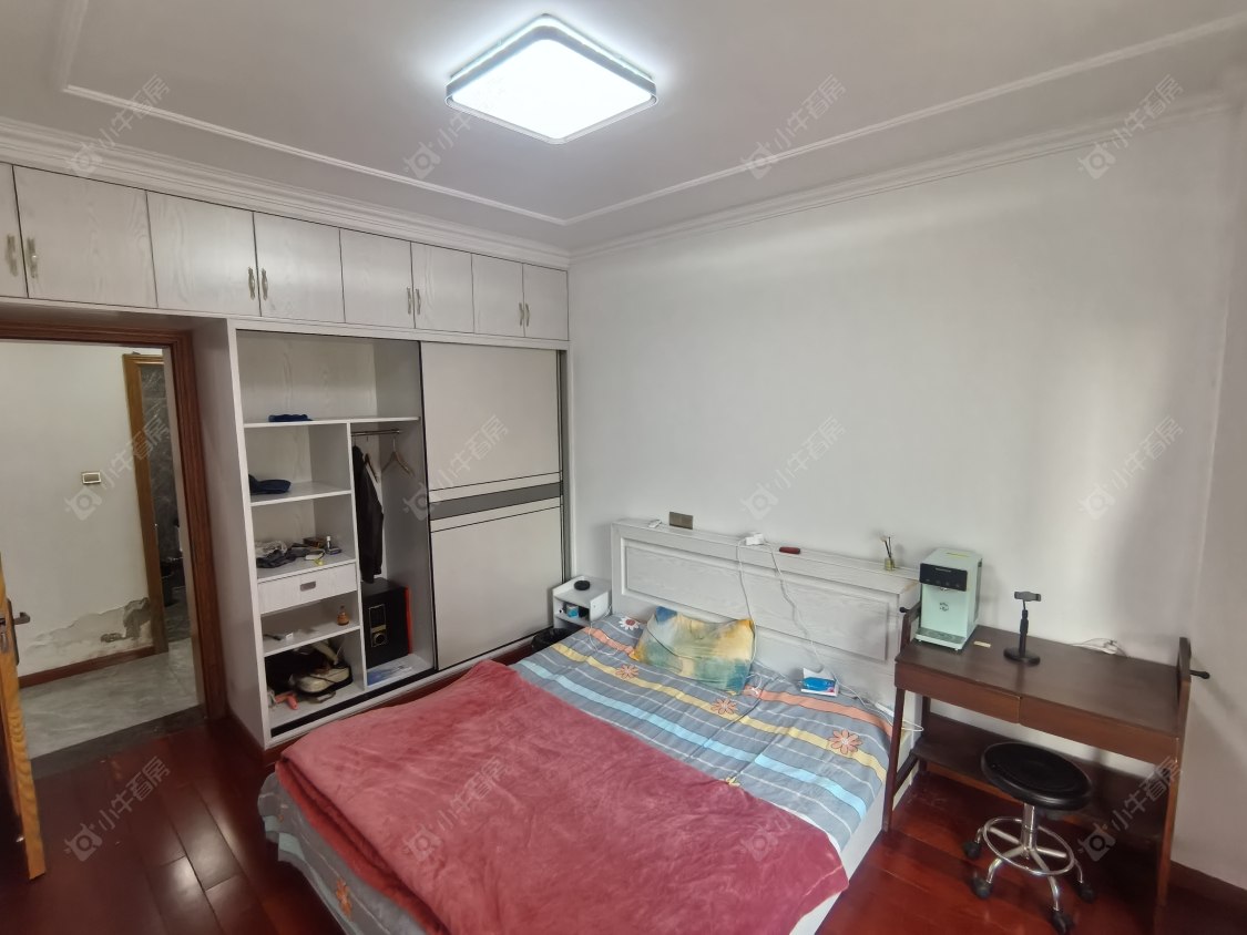 常州百馨西苑四期在租房源_小牛看房