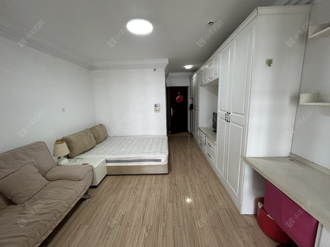 常州莱蒙城铂晶在租房源_小牛看房