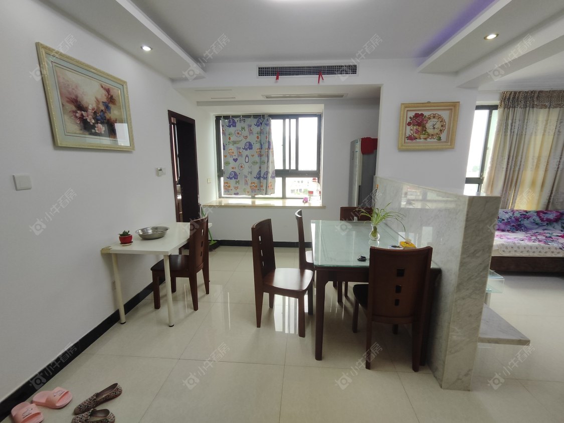 常州飞龙新苑在租房源_小牛看房