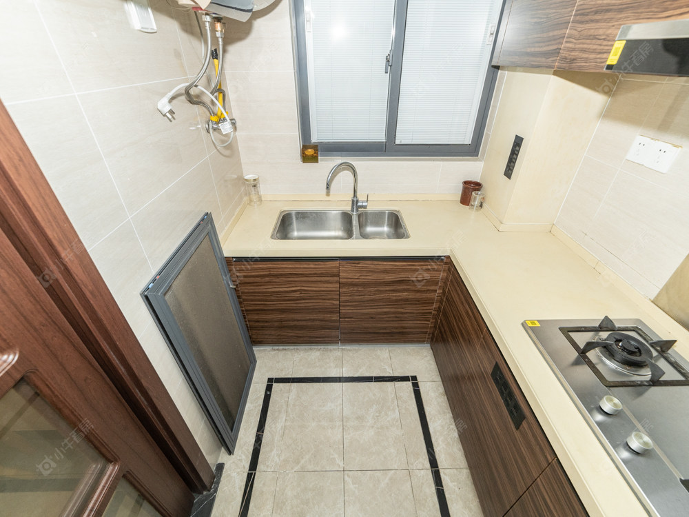 常州蓝光晶曜在售二手房源室内图_小牛看房