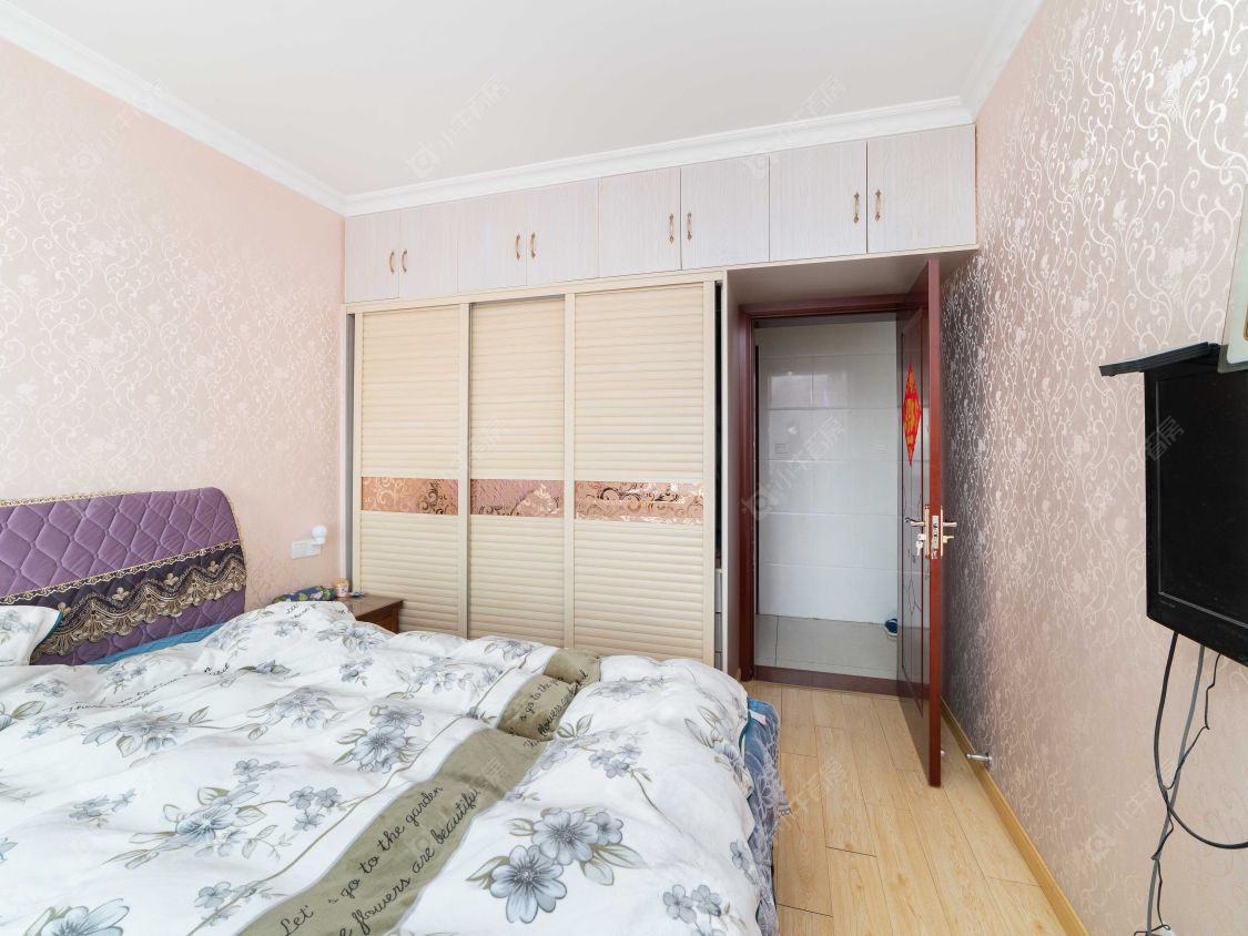 龙涛香榭丽园房源室内图 常州龙涛香榭丽园在售二手房源室内图_小牛看房