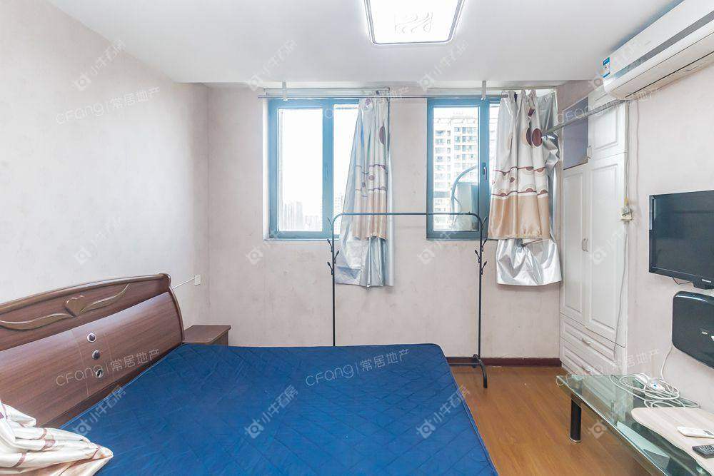 常州亚泰财富中心在租房源_小牛看房