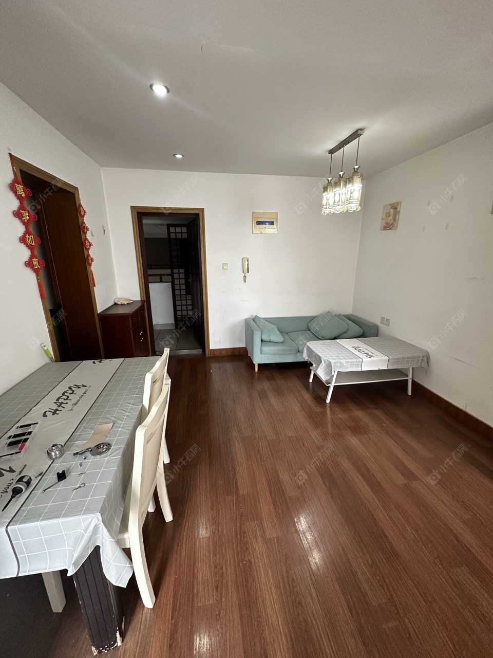 侨光苑房源室内图 常州侨光苑在租房源室内图_小牛看房