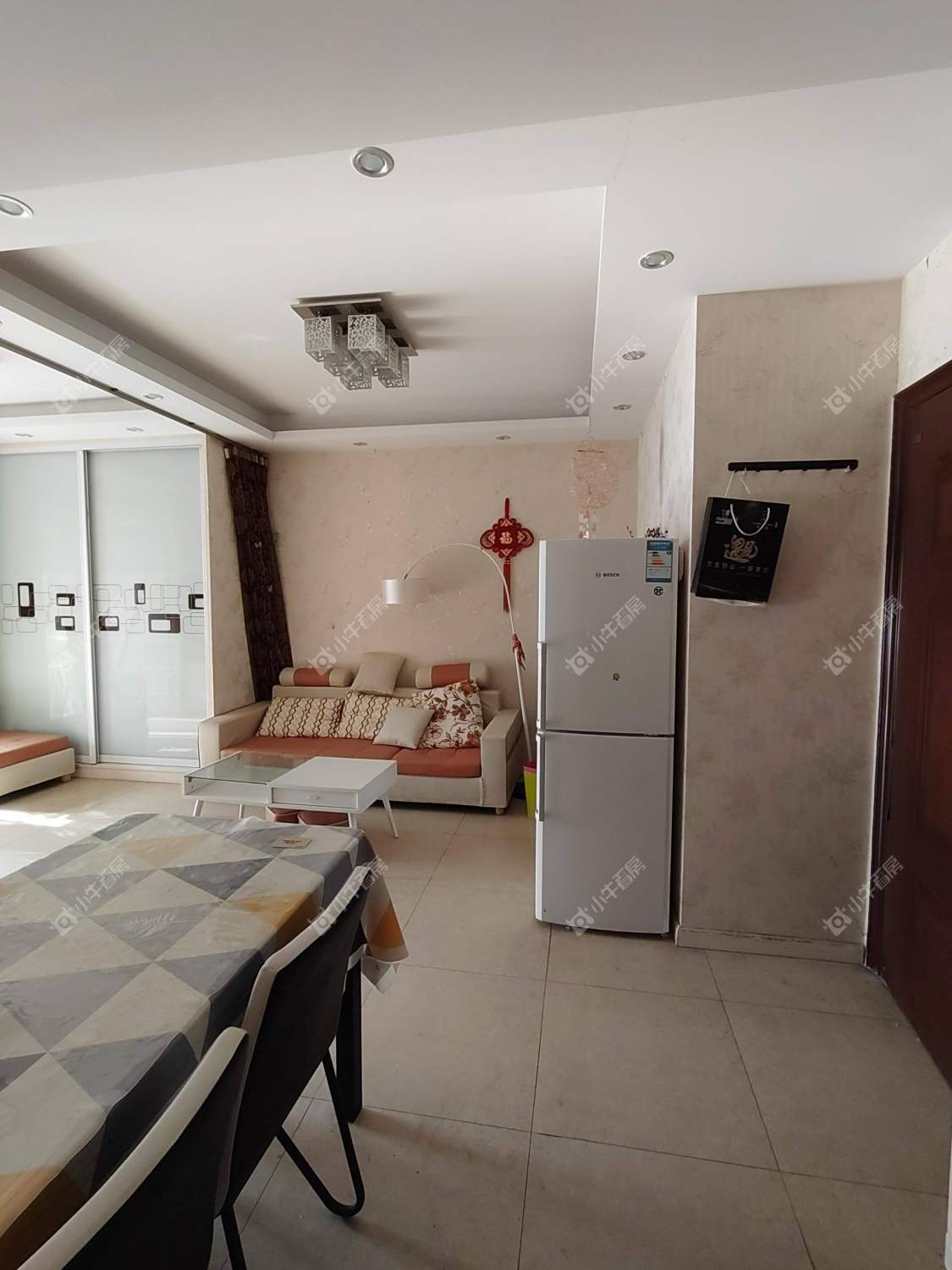 常州荣盛馨河郦舍在租房源_小牛看房