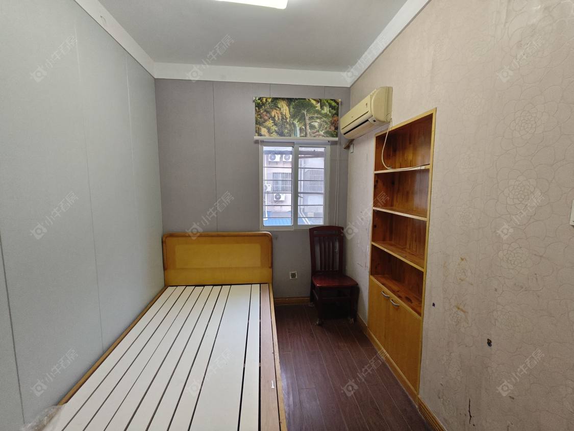 常州白云新村在租房源室内图_小牛看房