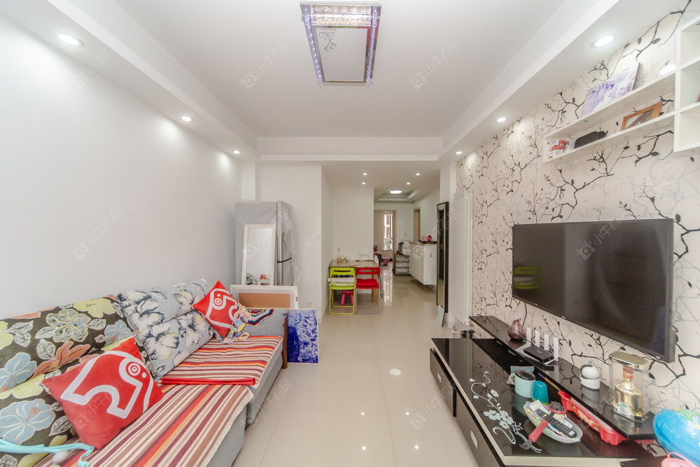 常州祥龙苑在售二手房源室内图_小牛看房