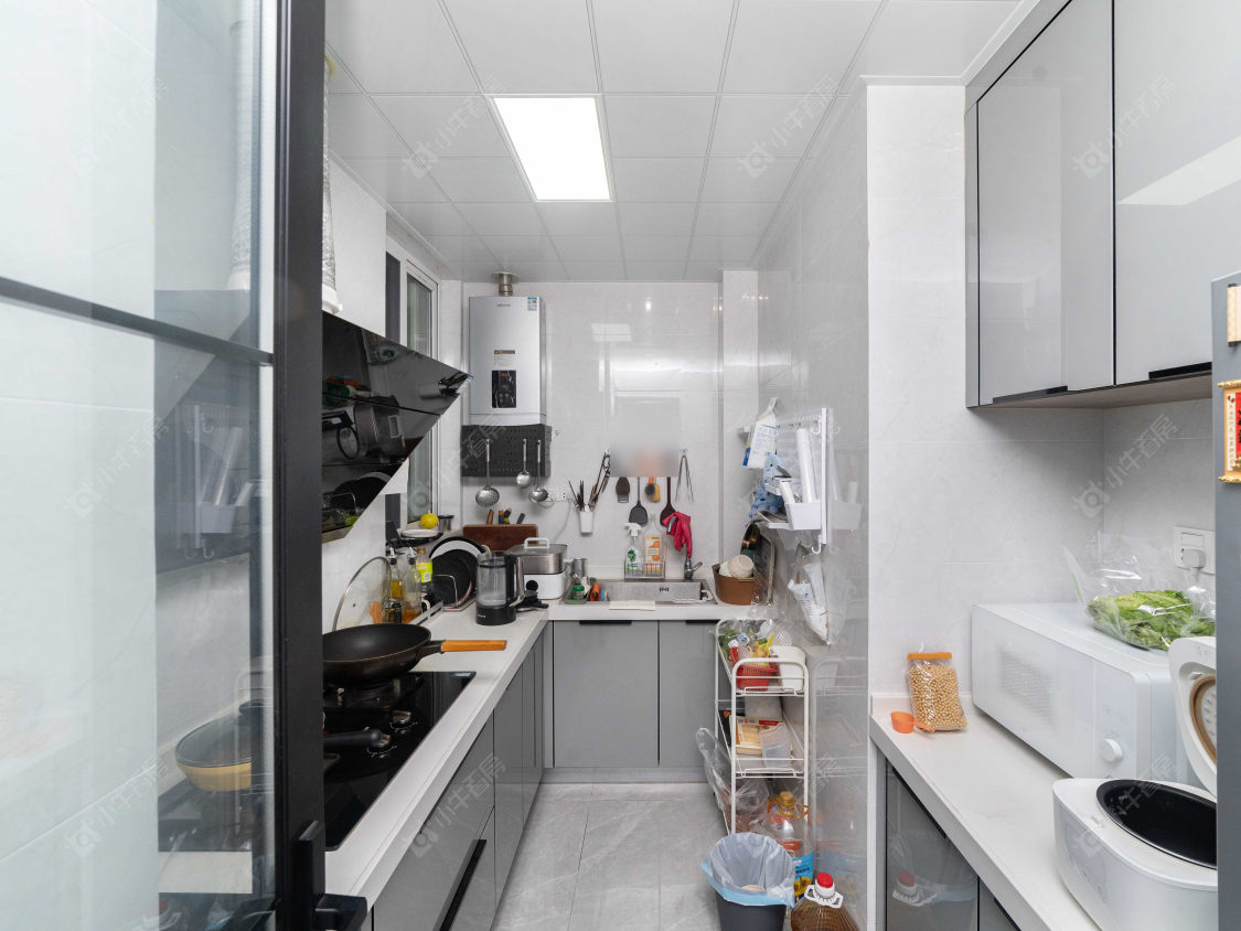 新城春天里房源室内图 常州新城春天里在售二手房源室内图_小牛看房