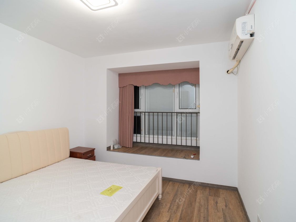 常州MOOC星光城二期在售二手房源室内图_小牛看房