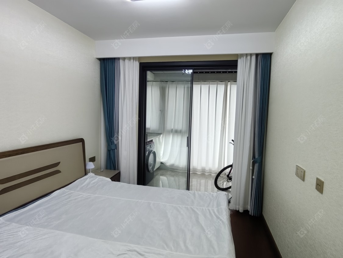 常州旭辉都会上著在租房源_小牛看房