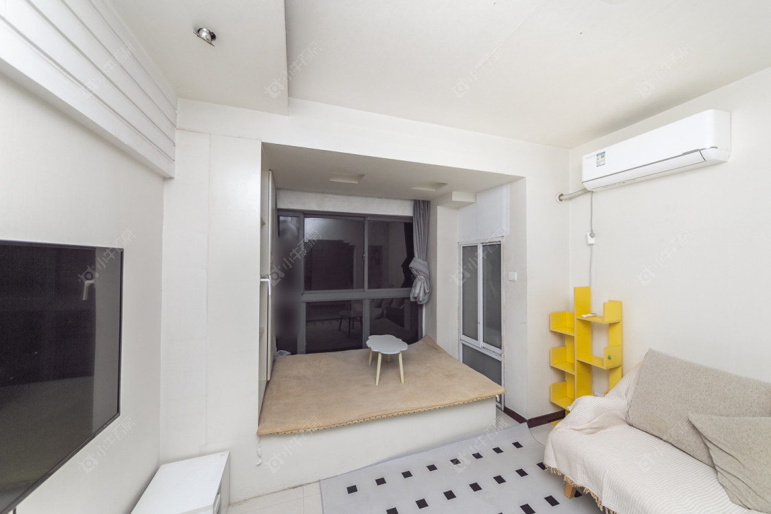 常州新城长岛在售二手房源室内图_小牛看房