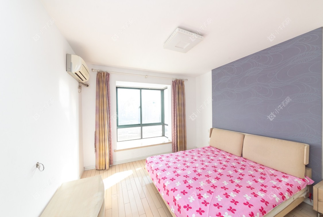 常州勤德家园在租房源_小牛看房