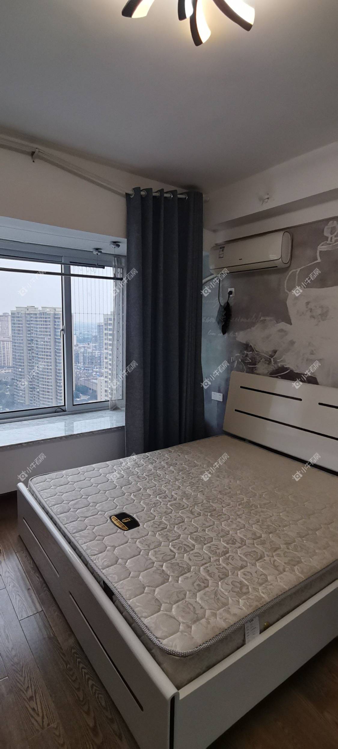 宝龙城市广场房源室内图 常州宝龙城市广场在租房源室内图_小牛看房