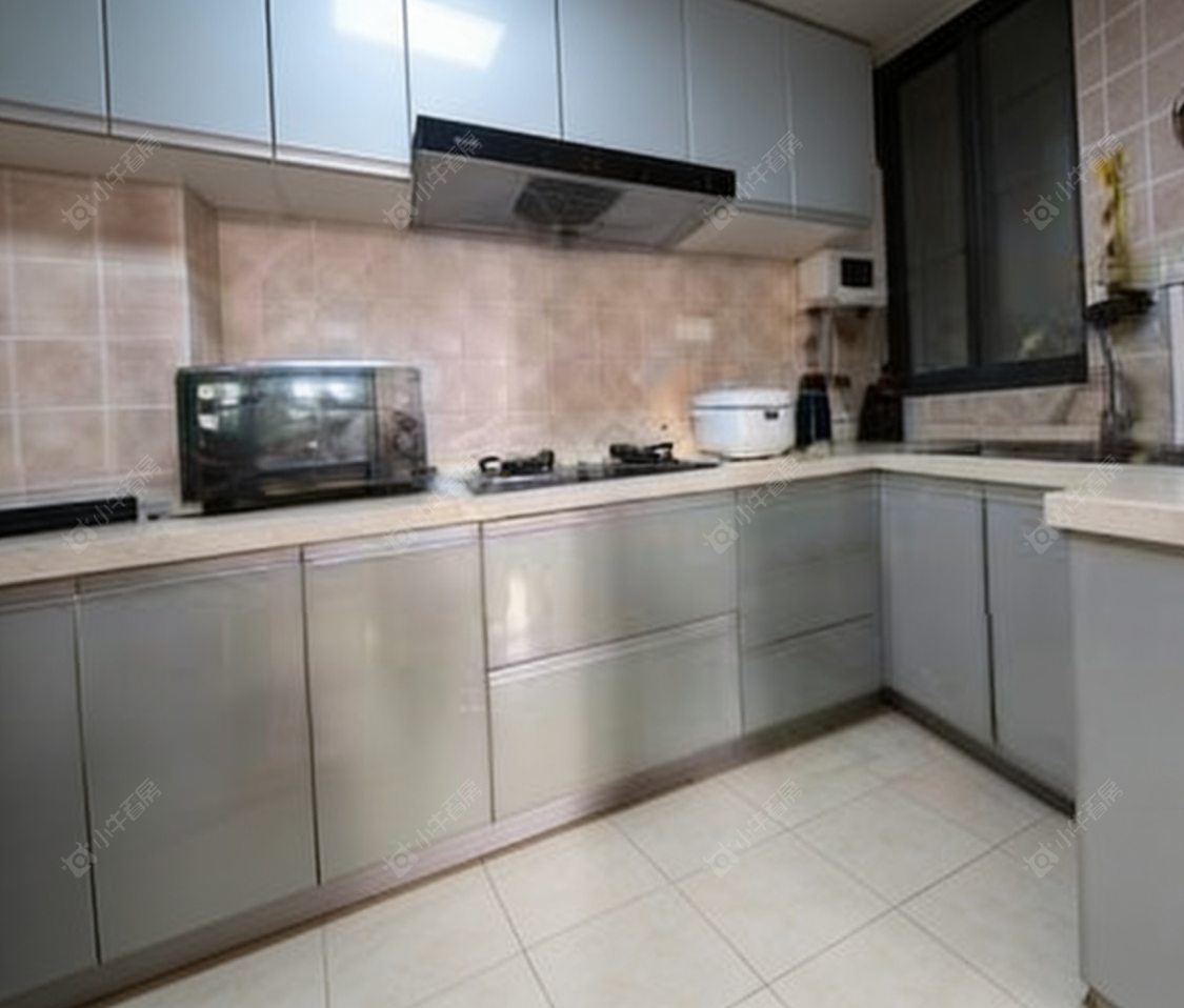 常州高成天鹅湖在租房源_小牛看房