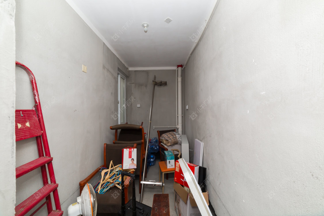 常州青洋花苑在售二手房源室内图_小牛看房