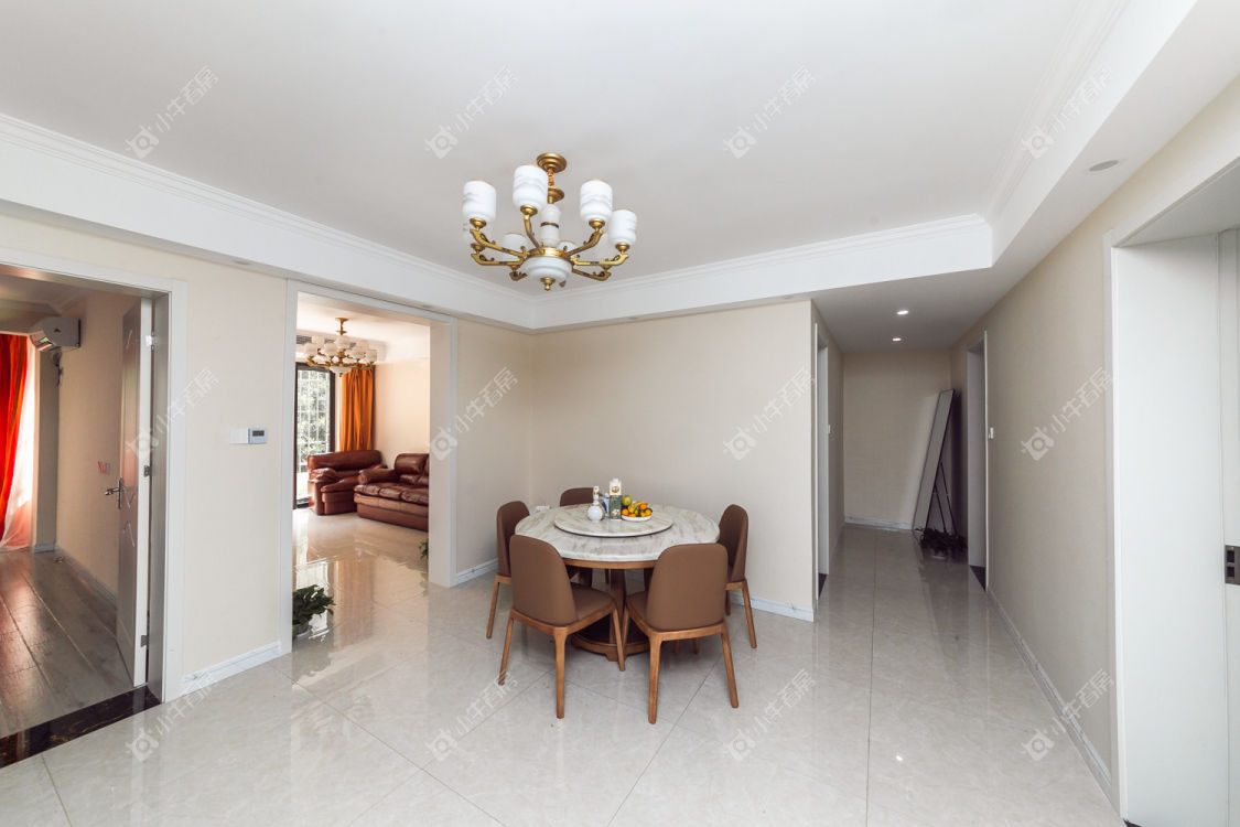 常州体育花苑在租房源室内图_小牛看房