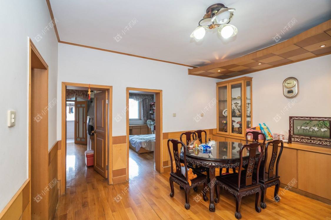 常州劳动新村南区在租房源室内图_小牛看房